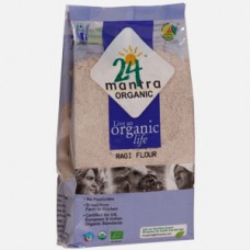 24 Letter Mantra Ragi Flour 